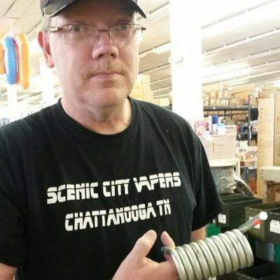 Father of Two , Son of a Vietnam Veteran, Persian Gulf combat veteran myself, nation registered First Responder,ex-smoker after 28 years thanks to Flavors!