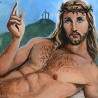 Retweeting my slaves since 2015. The safe word is LOGIC. Glory!