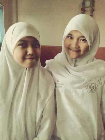 •• 12 April 1998 || SMK DP2 JKT ••