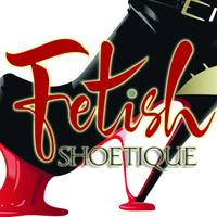 FetishShoetique(@fetishsh0etiq) 's Twitter Profile Photo