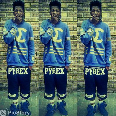 #GrowingRapper #KnottyMob @LouGunz