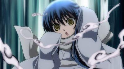 Rikuo-sama, are you there? #NurarihyonNoMago