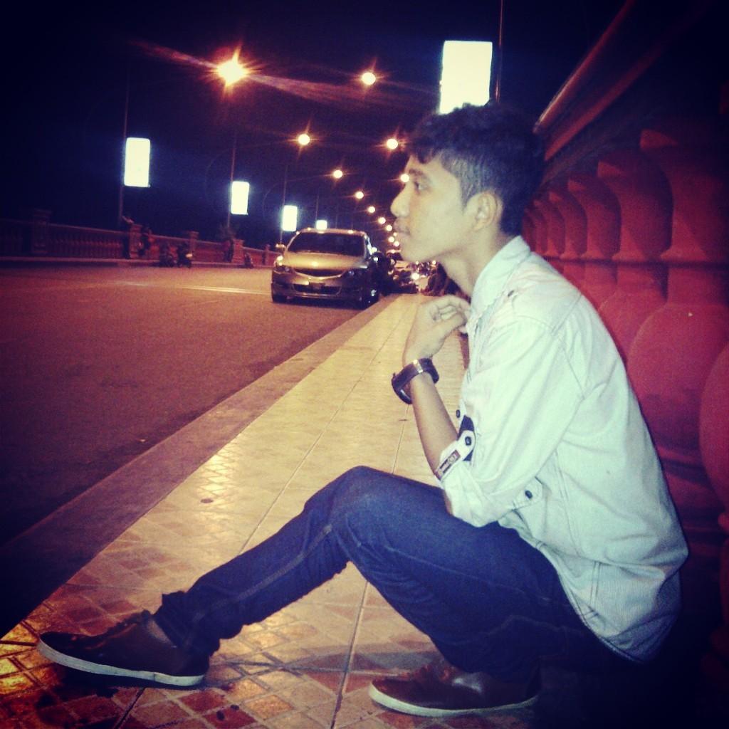 IQbalSuardi's profile picture. Gue Apa Adanya.