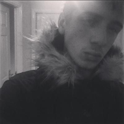 sashakrstic's profile picture. british serbian 17