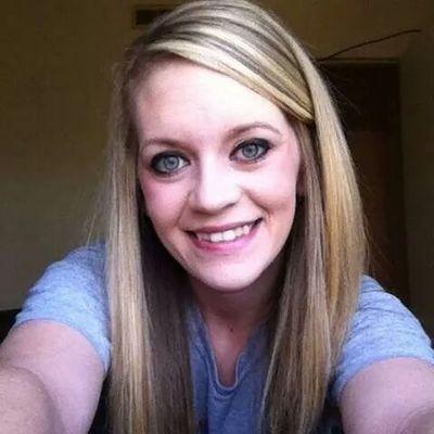 Haley-  23-mommy of 2 handsome boys & 1 beautiful baby girl.- married to my high school love. ☺