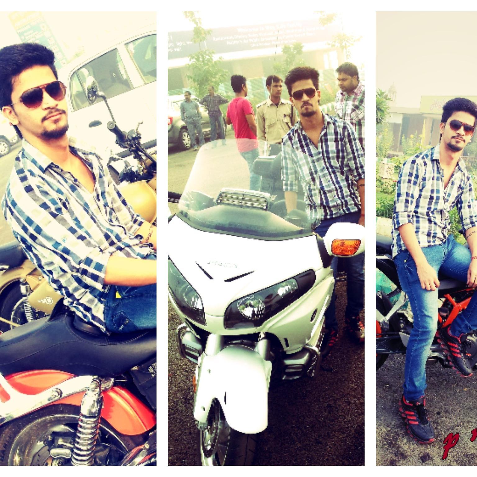 Prince11Sharma's profile picture. 