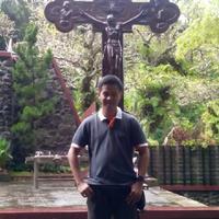 Thomas Aga (@thomasaga1) 's Twitter Profile