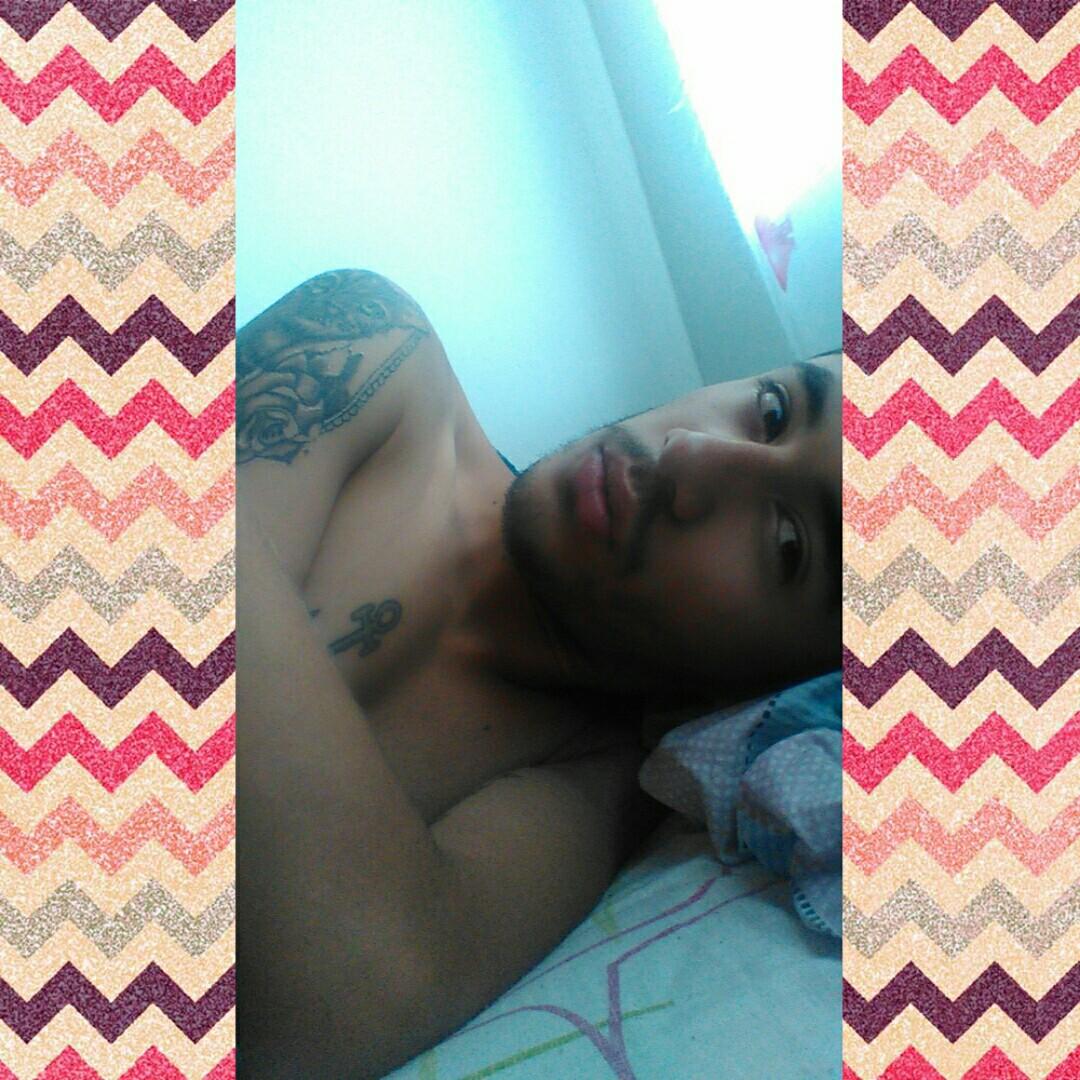 MaithoWolf's profile picture. Pase lo que pase mañana, habremos tenido hoy.