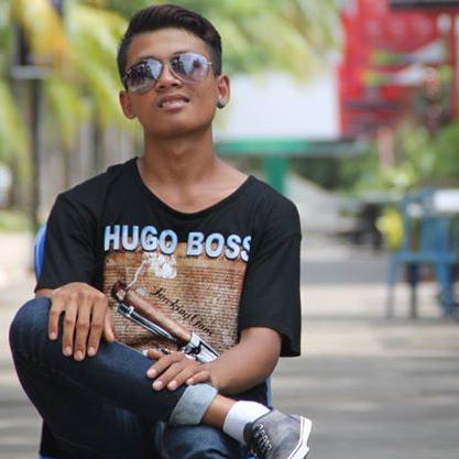 nursali93340730's profile picture. 