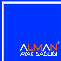 Alman Ayak Sağlığı (@almanayak) 's Twitter Profile