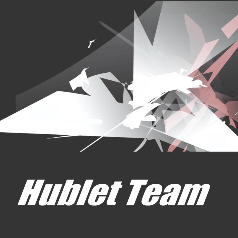 HubleTeam's profile picture. Twitter officiel du Hublet Team !