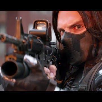 Escaped, living like an outlaw.My memories are coming back in bits and pieces. Asset/Sniper/Soldier