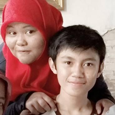 Taken With Muhammad Yusron Al Mubarokh  | Believe to Allah | Keep Support OneDirection and SNSD {Mention for FolBack}