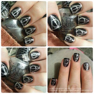 FMCupcakenails's profile picture. Just a girl and her nails.  I am obsessed with nail Polish and enjoy trying out and working with all brands of polish. It's kind of my thing :)