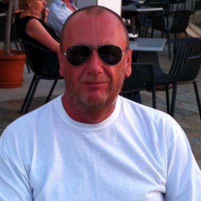 Lover of music. Everton fan and did I mention lover of music.. and Everton.