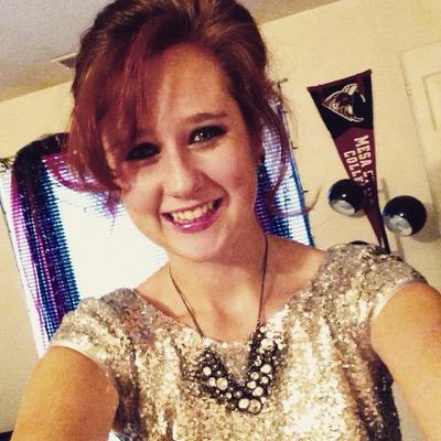 HillaryVice's profile picture. My goal is to be a broadcaster for a major network on the national level