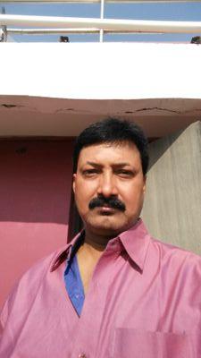 parashar_raman's profile picture. 