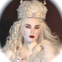 snow queen  (@saraekra2020) 's Twitter Profile