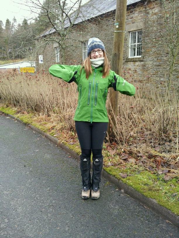 Conservation Architect, Baker, and all round day dreamer. I run for cake...