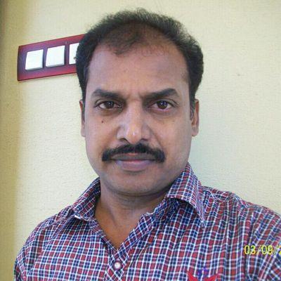 parvataneniramu's profile picture. 