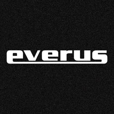 Everus//making music since 2015.