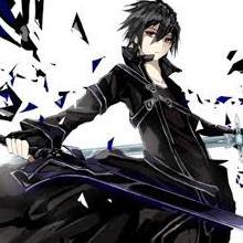 AkilKirito's profile picture. 