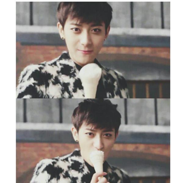 Baby panda ❤ TaoHun ~