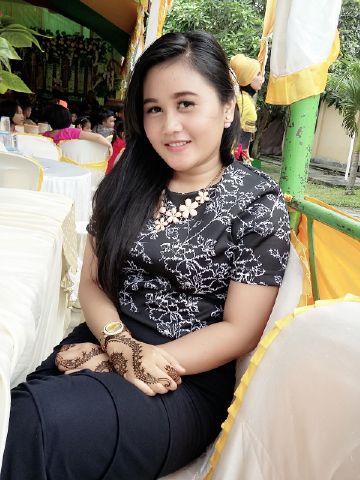 Saya sama seperti kalian #B