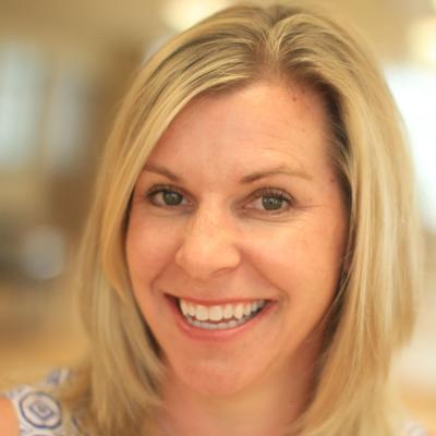Profile Picture of Amy Hill Fife (@amyhillfife) on Twitter