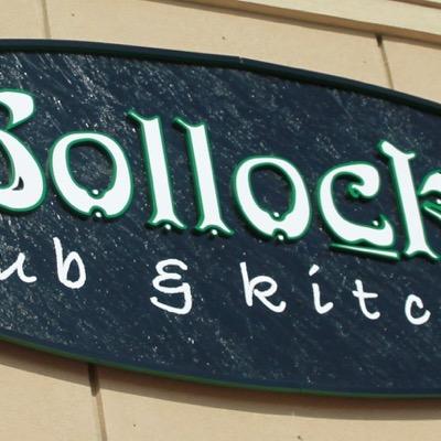 Bollocks Pub & Kitchen is a Canadian Franchise with locations in Pickering, Whitby, Stouffville & Oshawa. Great food & cold drinks, we are a hometown favourite!
