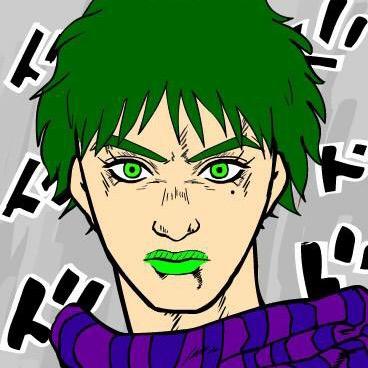 Satoyosh!