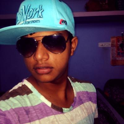 iam cricket player in under 18 age