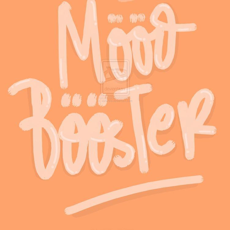 MoodbosterKamu Profile Picture