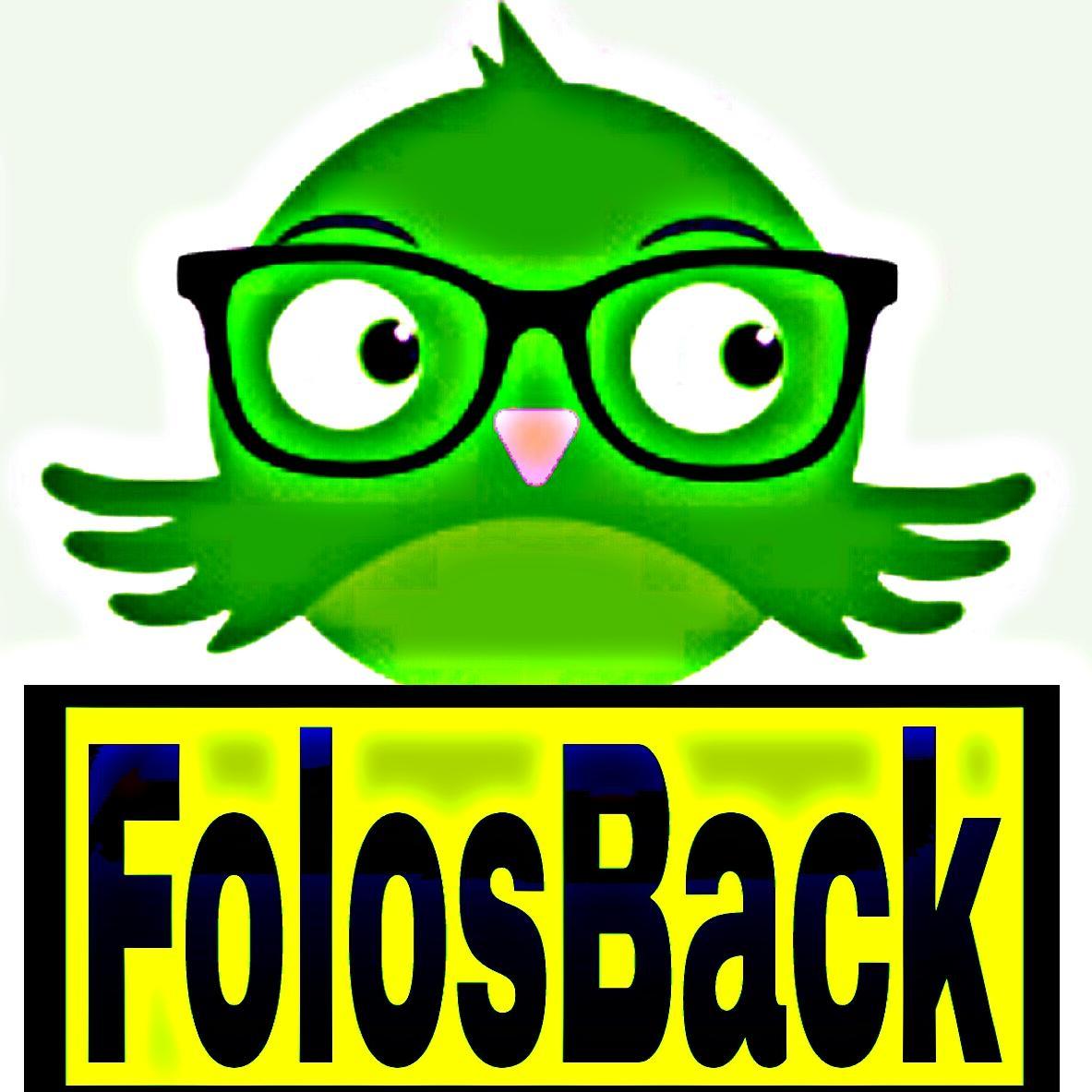 #TeamBackSeguro
#TeamFollowBack
#SigoQuienMeSiga
#TruthFollowBack
#SiganYSigo
#TFBS
#SDV
#FBS
#TeamBack
#GanaSeguidores
#FollowSeguro
Folo Me, I Folo Back