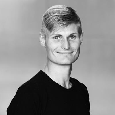 Kenneth_Jensen's profile picture. Dancer, Singer & Actor