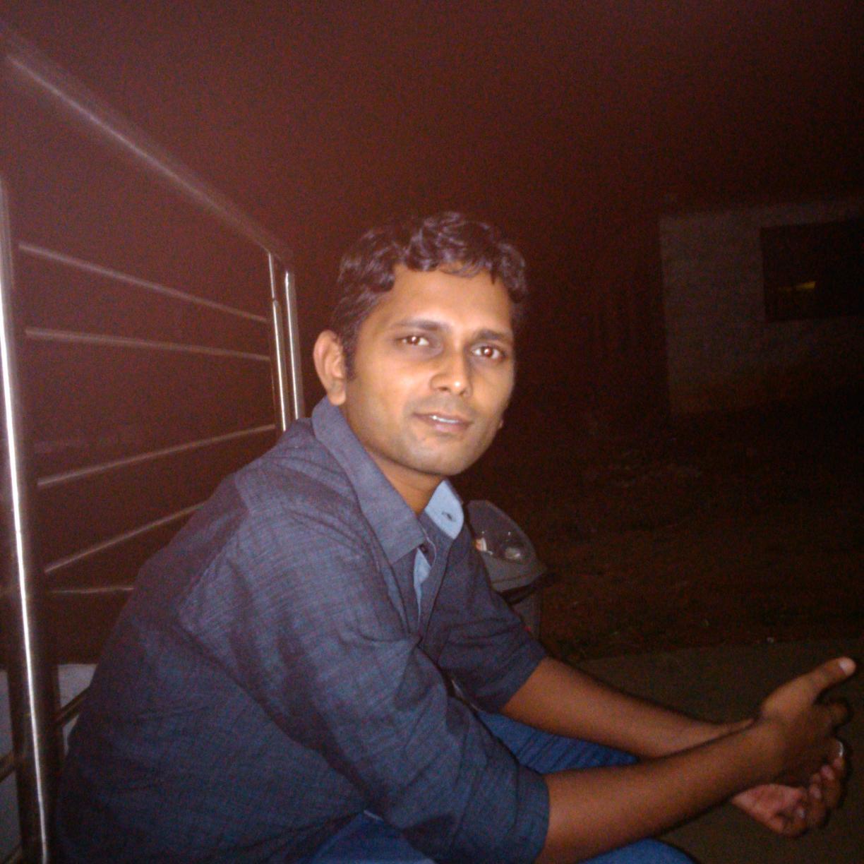 shashanky_yadav's profile picture. 