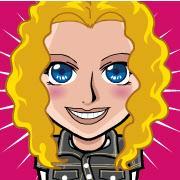 Verhaltensoriginelle Nachbarin von @RenateBergmann. Mag Pizza und den Pizza-Mann. Hasst Flurwoche und frühes Aufstehen.