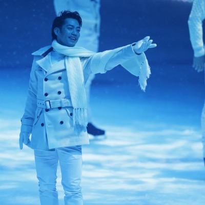 フィギュアスケートの高橋大輔くんを熱烈応援中❗️華麗なステップワークとなめらかなスケーティングに魅せられ、全国各地へ…‼️