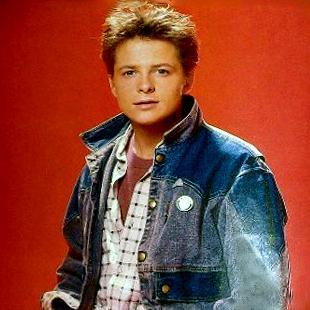 McMartymcfly's profile picture. 