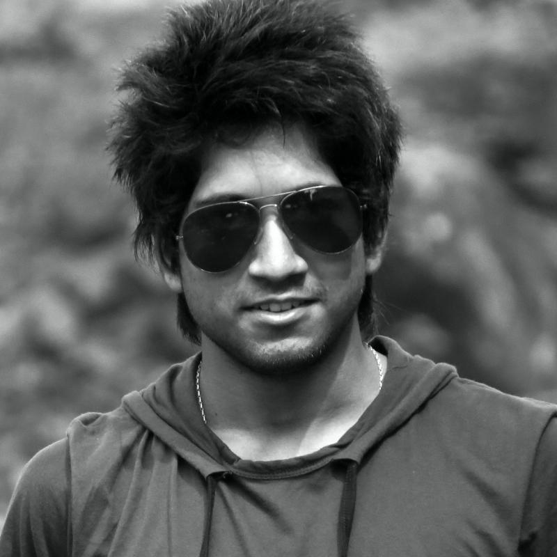 An engineer from Assam who loves Photography, Photoshop, Phones & PC gaming • A crazy Anime & Manga fan • Sketcher • Gadget Freak (loves everything from SONY)