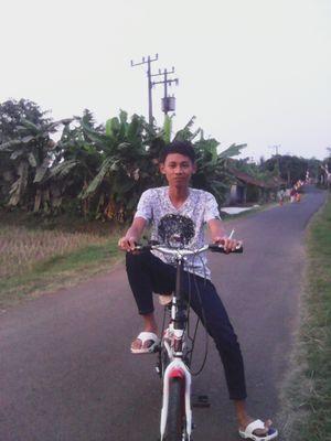 semangat truss