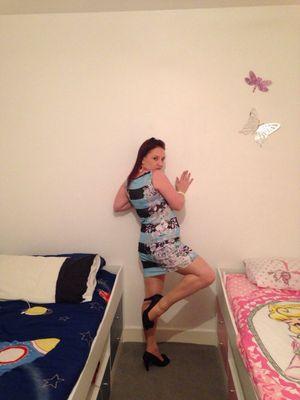 IM 29 Lives in south London. IM a mummy to 2 beautiful  children. My friends and my family are my Life