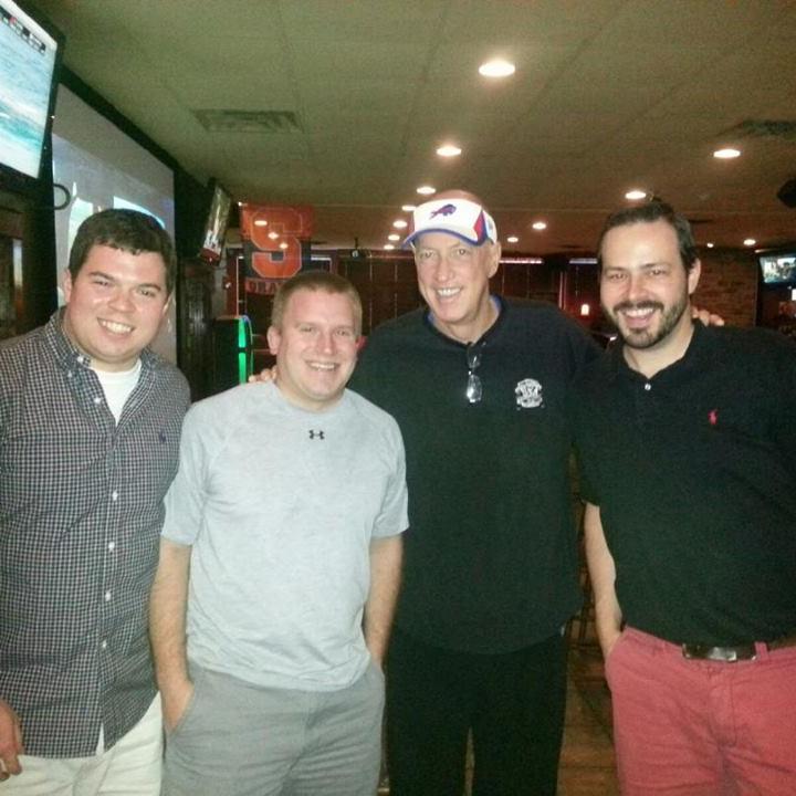 Torpo's profile picture. Awesome person