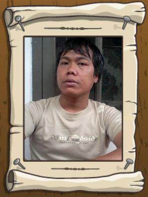 kuda lumping