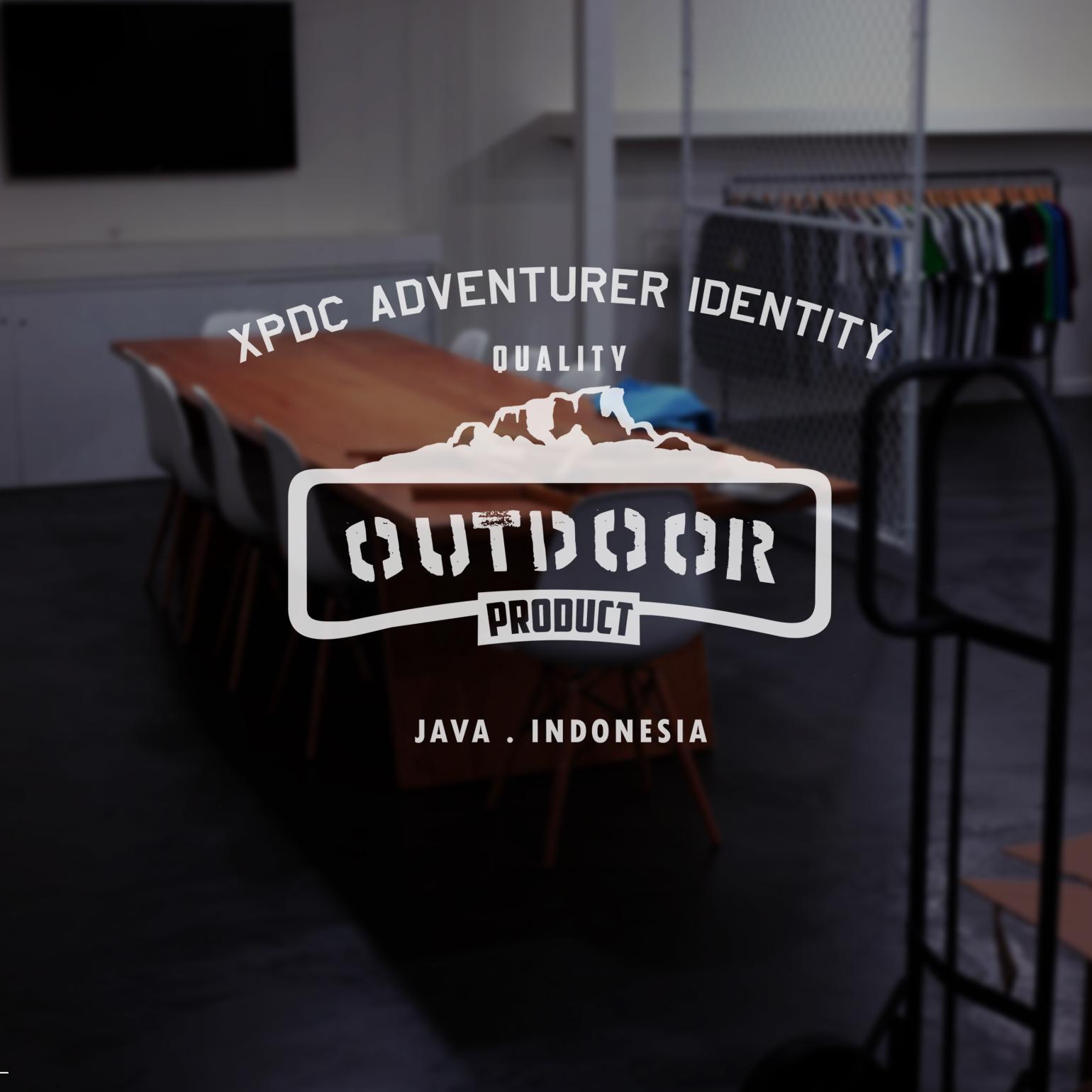 XPDC Makes Clothing | XPDC Makes Film | XPDC Makes Magazine | XPDC Makes Coffee | XPDC Love Adventure | XPDC Shared Experiences