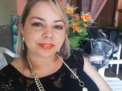 Diretora De Vendas Independente Mary Kay!!!!
