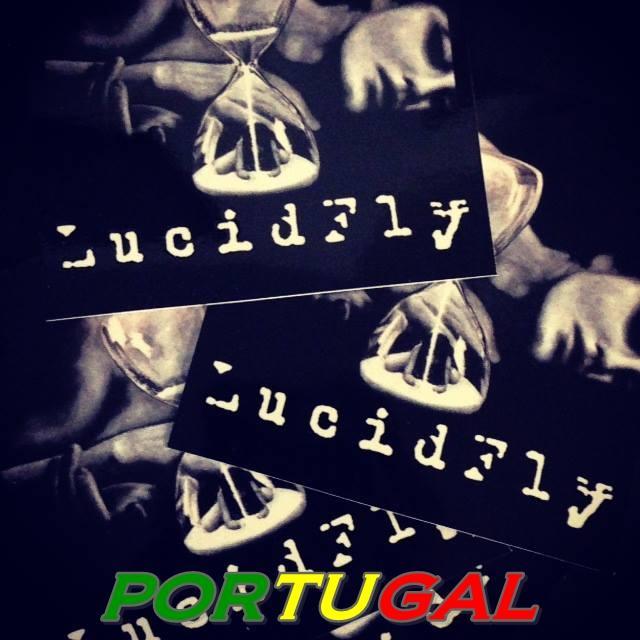 Page dedicated to promoting the name and the work of Lucid Fly, and created by and for fans of Portugal, but all are welcome!