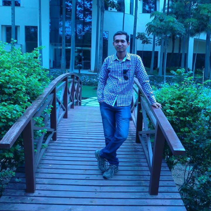 abhijeetmagarwa Profile Picture