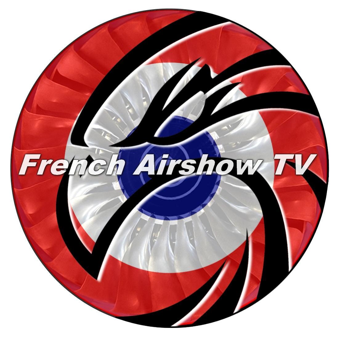 French Airshow Profile