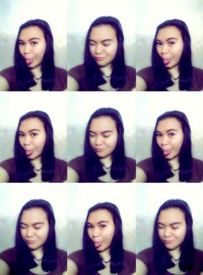 Never trust no one!:) | Path: Vivi Priatna• Line: ViviPriatna